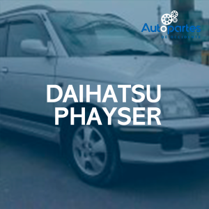 DAIHATSU PHAYSER