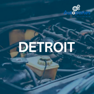 DETROIT