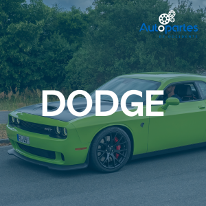 DODGE