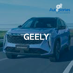GEELY