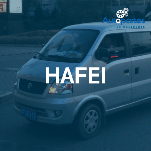 HAFEI