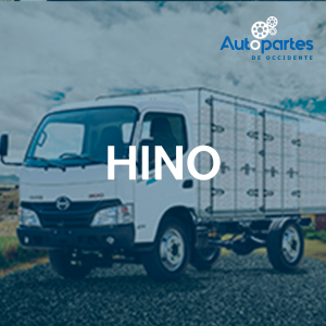 HINO
