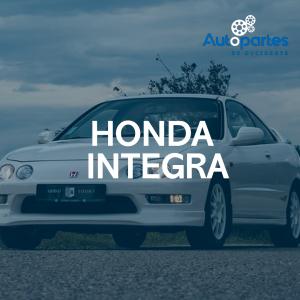HONDA INTEGRA