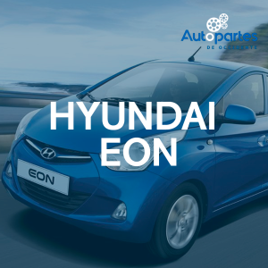 HYUNDAI EON