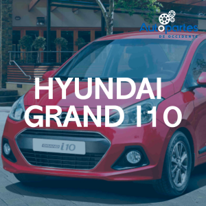 HYUNDAI GRAND I10