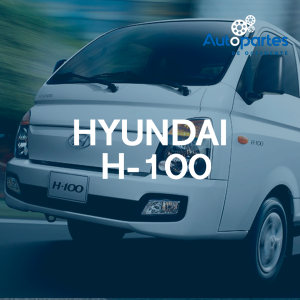 HYUNDAI H-100