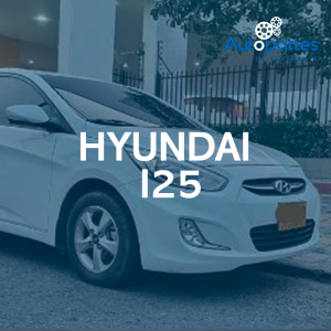 HYUNDAI I25