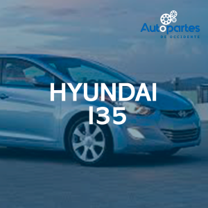 HYUNDAI I35