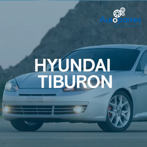 HYUNDAI TIBURON