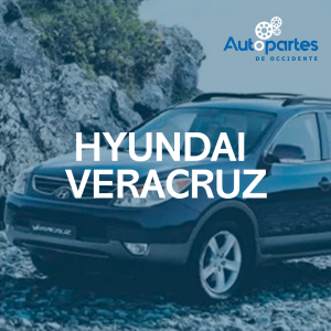 HYUNDAI VERACRUZ