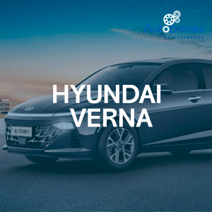 HYUNDAI VERNA