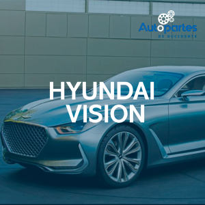 HYUNDAI VISION