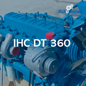 IHC DT 360