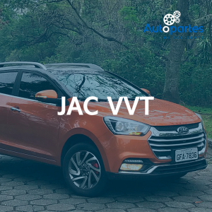 JAC VVT