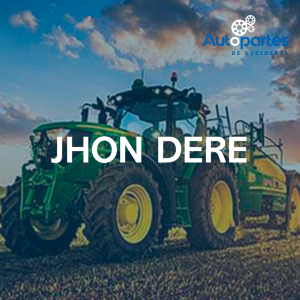 JHON DERE