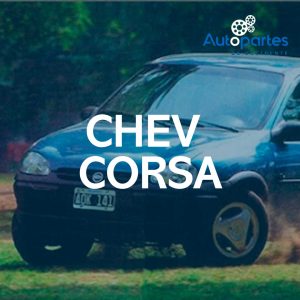 CHEV CORSA