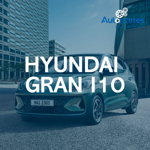 HYUNDAI GRAN I10